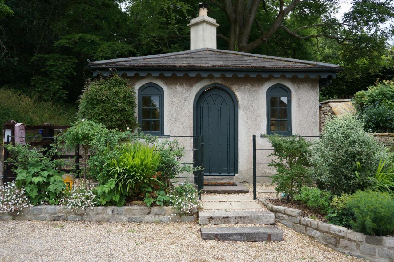 Gatekeepers Lodge, Dyrham Park Eksteriør bilde