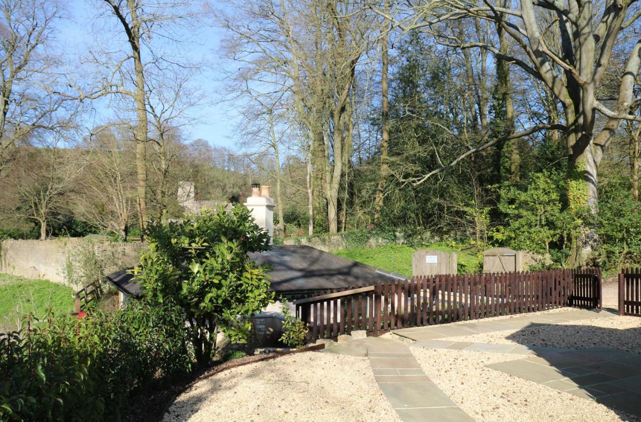 Gatekeepers Lodge, Dyrham Park Eksteriør bilde