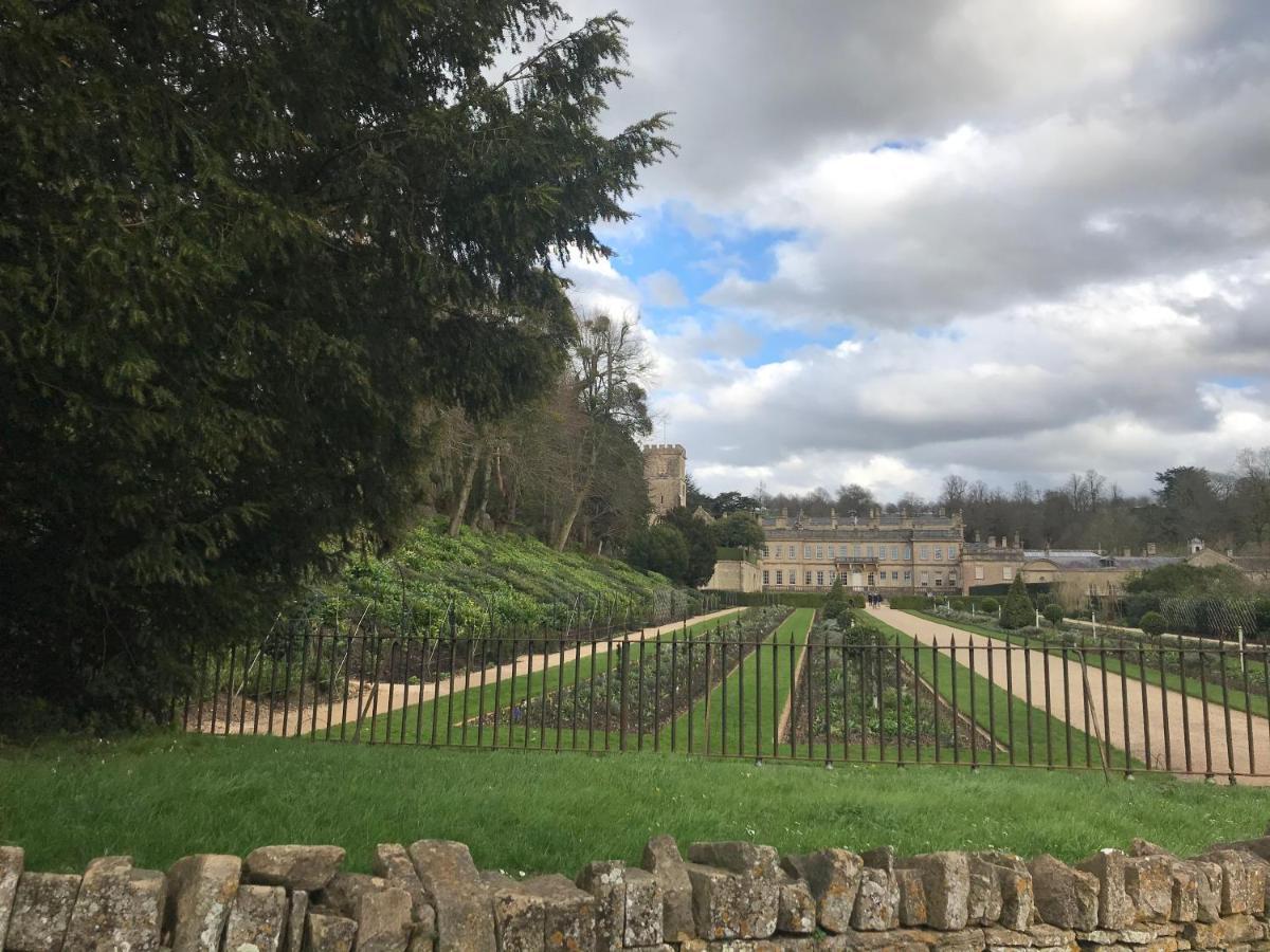 Gatekeepers Lodge, Dyrham Park Eksteriør bilde
