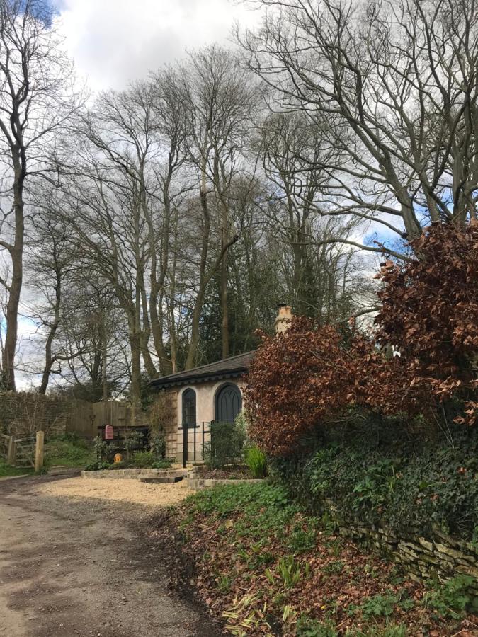 Gatekeepers Lodge, Dyrham Park Eksteriør bilde