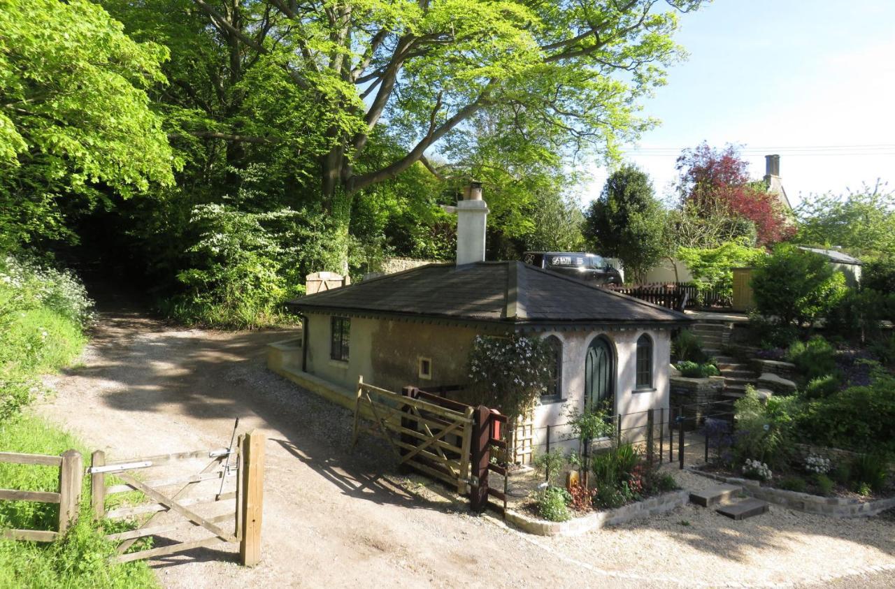 Gatekeepers Lodge, Dyrham Park Eksteriør bilde